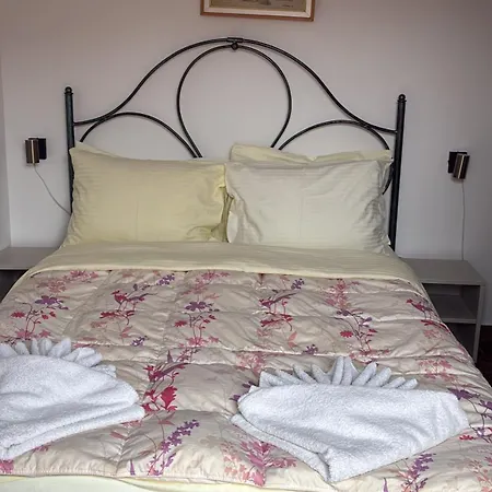 Elstefanino House Hotel