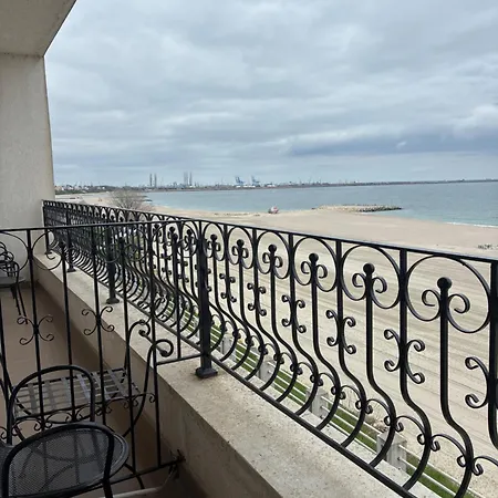 Otel Elstefanino House 3*