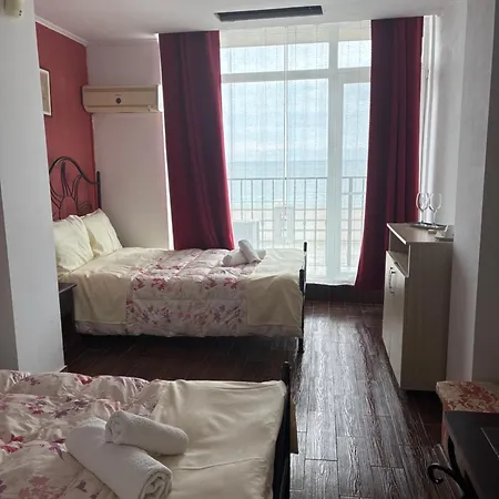 酒店 Elstefanino House 3*