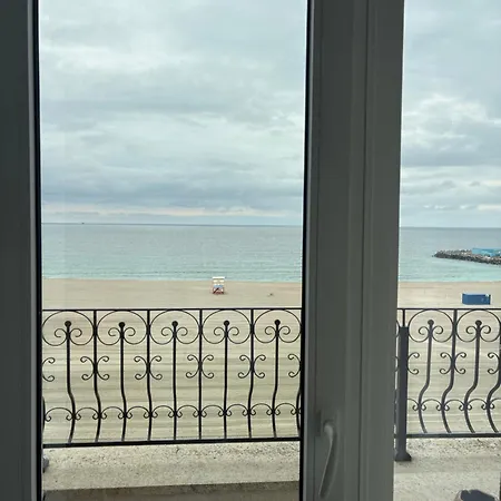 Hotel Elstefanino House Eforie Nord