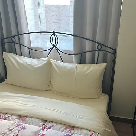 Elstefanino House 3* Eforie Nord