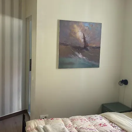 Hotel Elstefanino House Eforie Nord