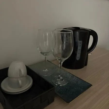 Elstefanino House 酒店 3*