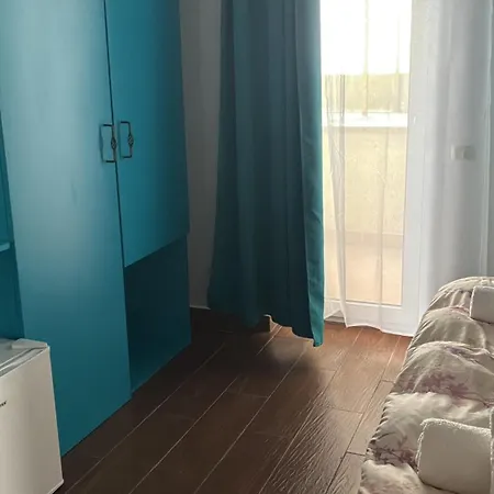 Hotel Elstefanino House