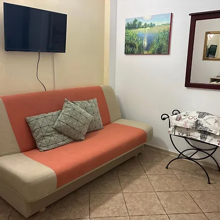 Hotel Elstefanino House Eforie Nord