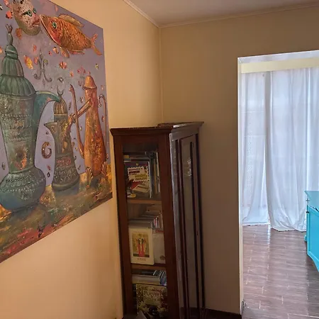 Elstefanino House 艾福雷诺德