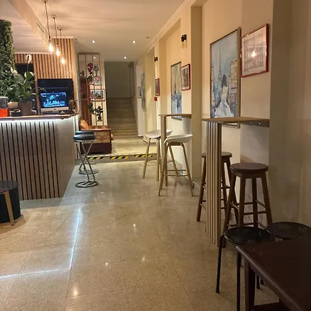 Hotel Elstefanino House 3*