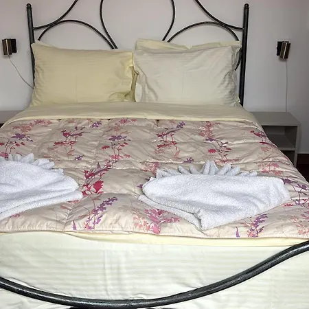Elstefanino House Hotel Eforie Nord
