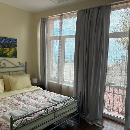 Elstefanino House 艾福雷诺德