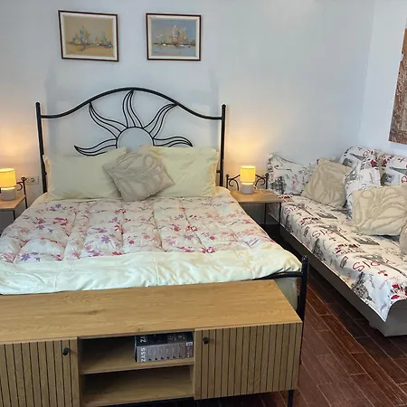 酒店 Elstefanino House 3*