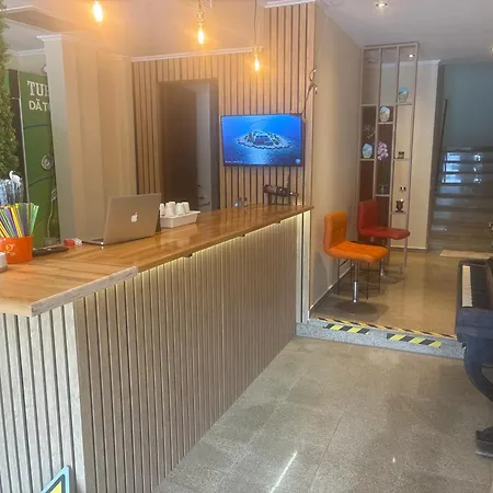 Elstefanino House Hotel Eforie Nord