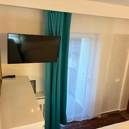 Elstefanino House 3* Eforie Nord