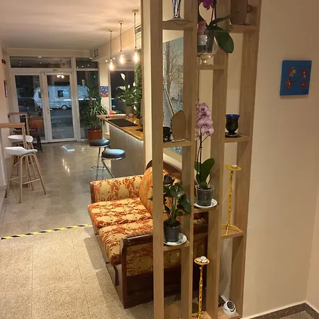 Elstefanino House Hotel