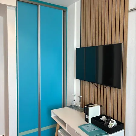 Elstefanino House 酒店 艾福雷诺德