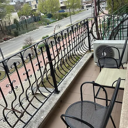 Elstefanino House 艾福雷诺德