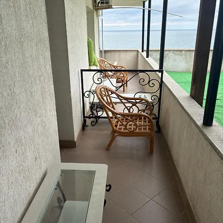 Elstefanino House Otel