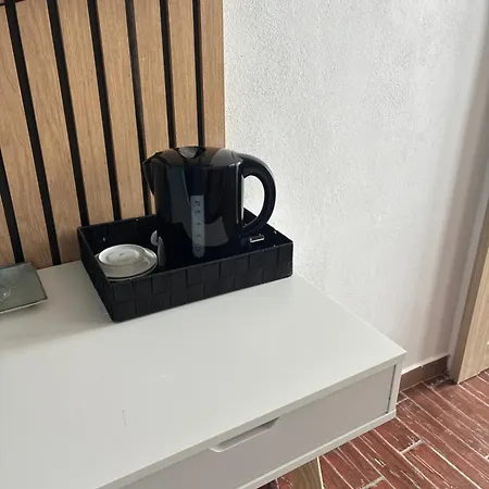 Elstefanino House 3* 艾福雷诺德