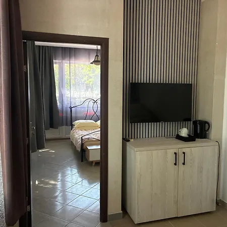 Elstefanino House Hotel