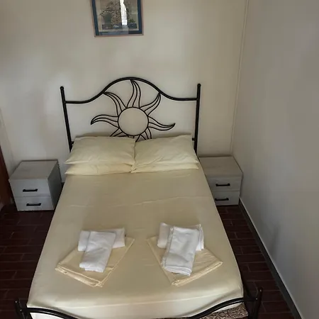 Hotel Elstefanino House Eforie Nord