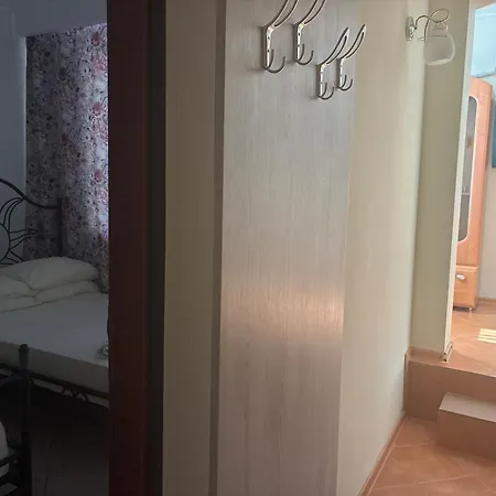 Elstefanino House Hotel Eforie Nord