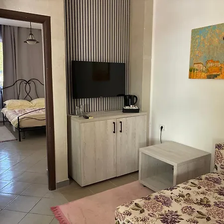 Elstefanino House Hotel 3*