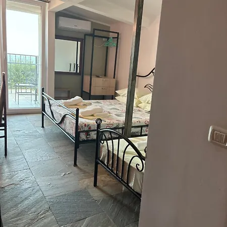 Hotel Elstefanino House Eforie Nord