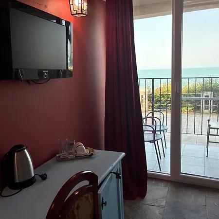 Elstefanino House 3* Eforie Nord