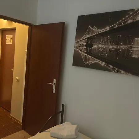 Hotel Elstefanino House