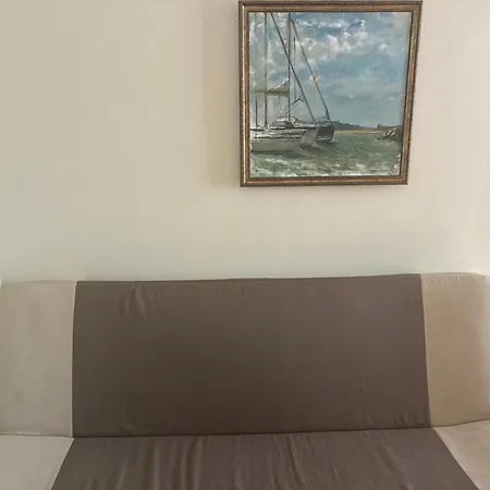 Elstefanino House Hotel Eforie Nord