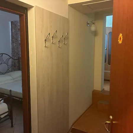 Hotel Elstefanino House Eforie Nord