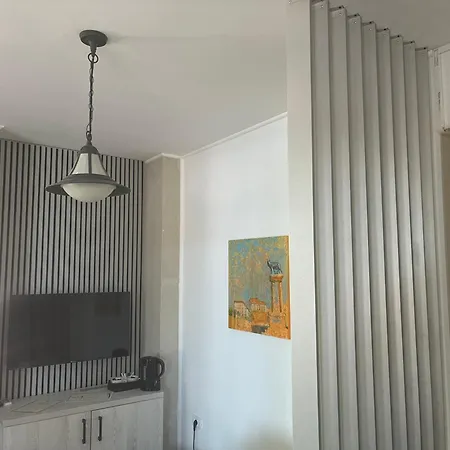 Elstefanino House Eforie Nord