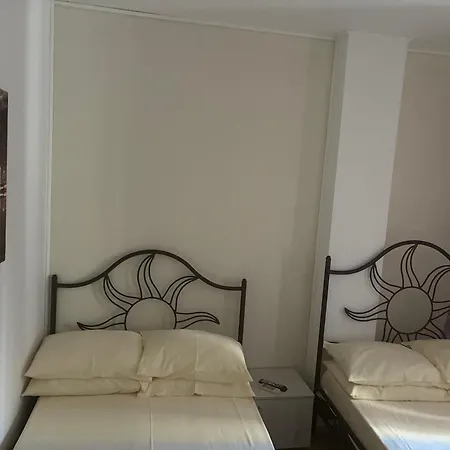 Elstefanino House 3* Eforie Nord