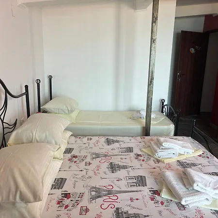 Elstefanino House Hotel Eforie Nord