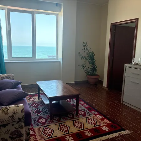 Hotel Elstefanino House Eforie Nord