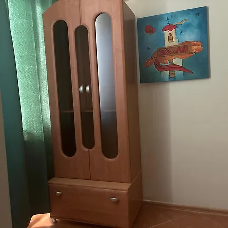 Elstefanino House 3*