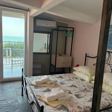 Elstefanino House Eforie Nord