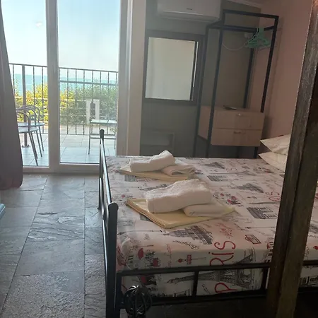 Elstefanino House 3* Eforie Nord