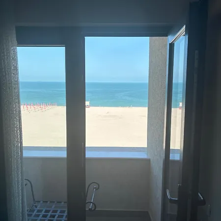 Elstefanino House Hotel Eforie Nord