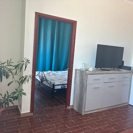 Hotel Elstefanino House Eforie Nord