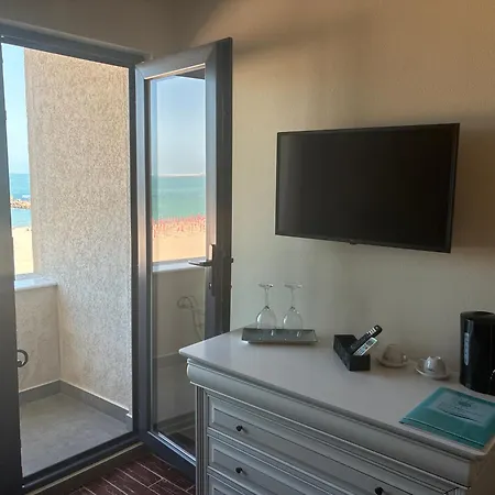 Elstefanino House Eforie Nord