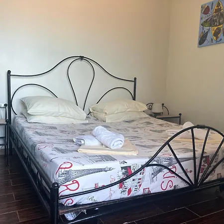 Elstefanino House Hotel 3*