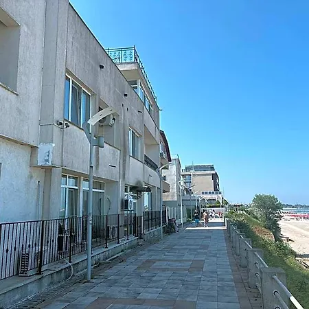 Elstefanino House